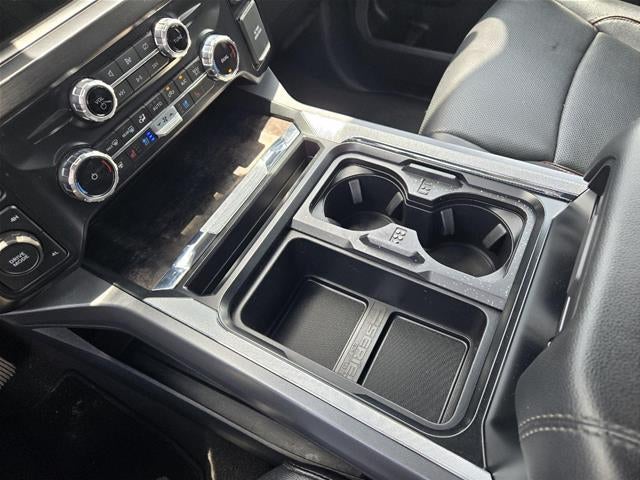2024 Ford Super Duty F-350 DRW LARIAT