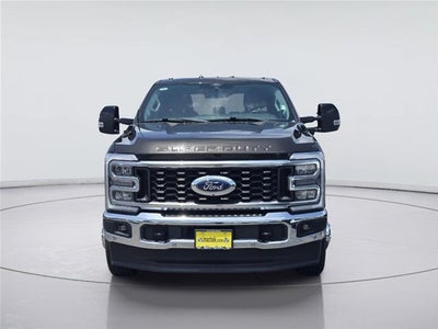 2024 Ford Super Duty F-350 DRW LARIAT