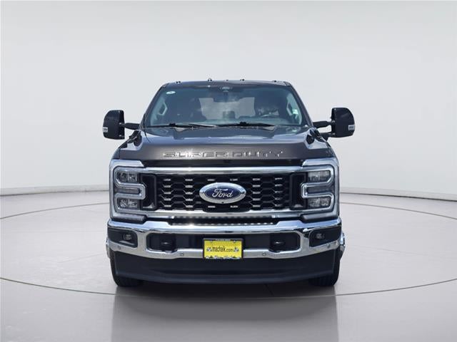 2024 Ford Super Duty F-350 DRW LARIAT