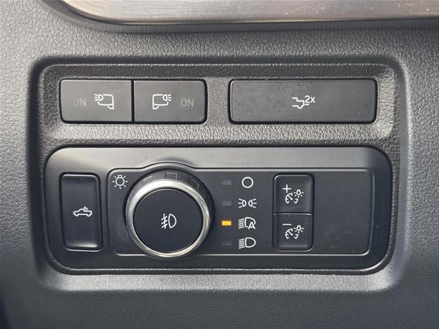 2024 Ford Super Duty F-350 DRW LARIAT