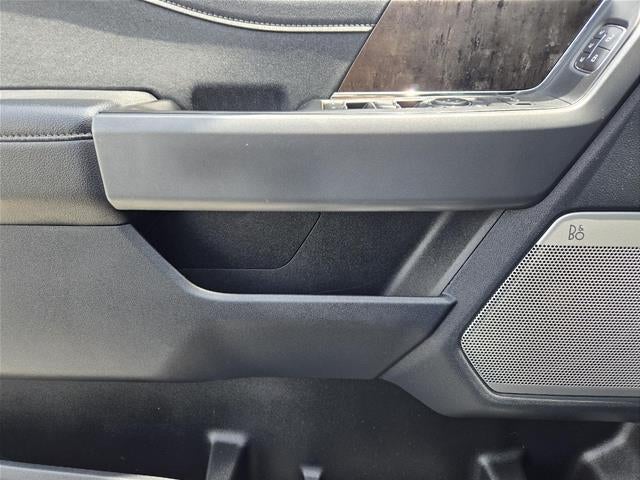2024 Ford Super Duty F-350 DRW LARIAT