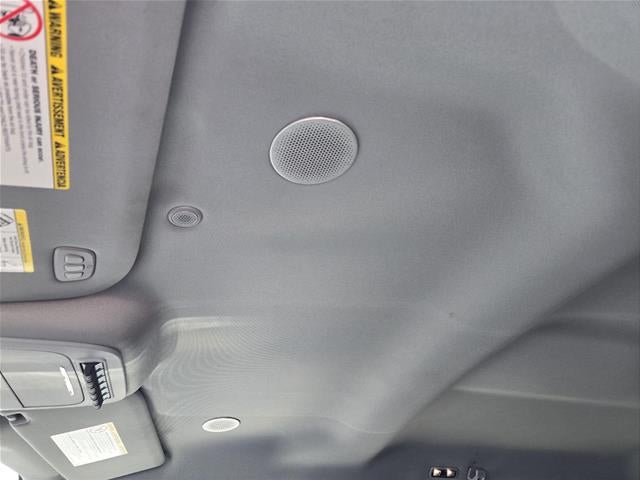 2024 Ford Super Duty F-350 DRW LARIAT