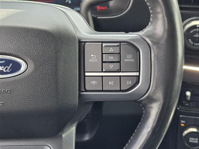 2024 Ford Super Duty F-350 DRW LARIAT