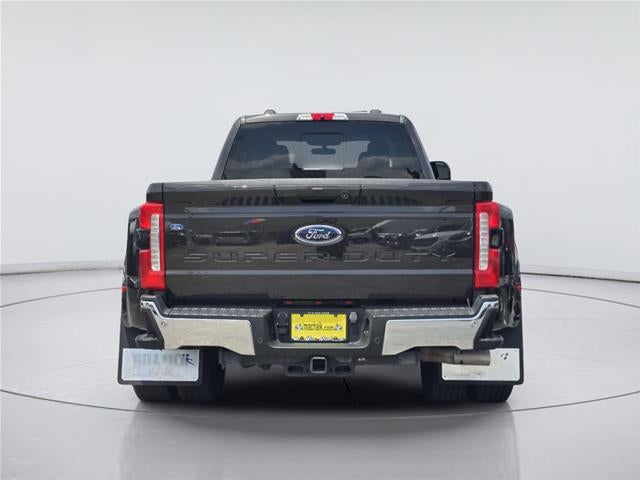 2024 Ford Super Duty F-350 DRW LARIAT