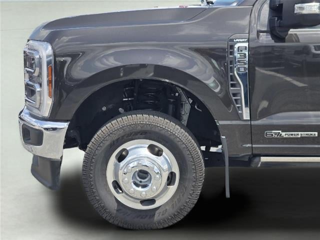 2024 Ford Super Duty F-350 DRW LARIAT