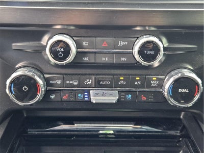 2026 Ford Super Duty F-450 DRW Lariat