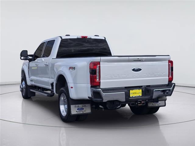 2026 Ford Super Duty F-450 DRW Lariat