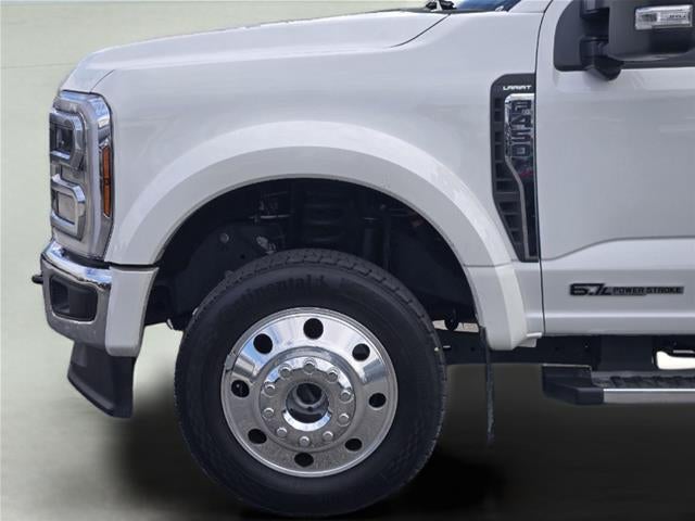 2026 Ford Super Duty F-450 DRW Lariat