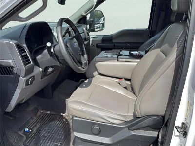 2019 Ford Super Duty F-250 SRW XL