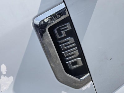 2019 Ford Super Duty F-250 Srw XL