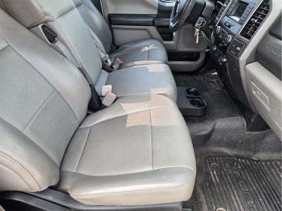 2019 Ford Super Duty F-250 Srw XL