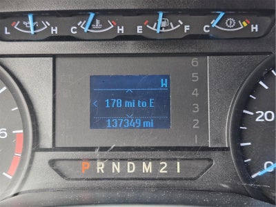 2019 Ford Super Duty F-250 Srw XL