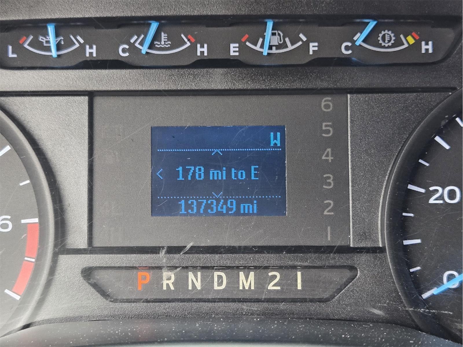 2019 Ford Super Duty F-250 Srw XL