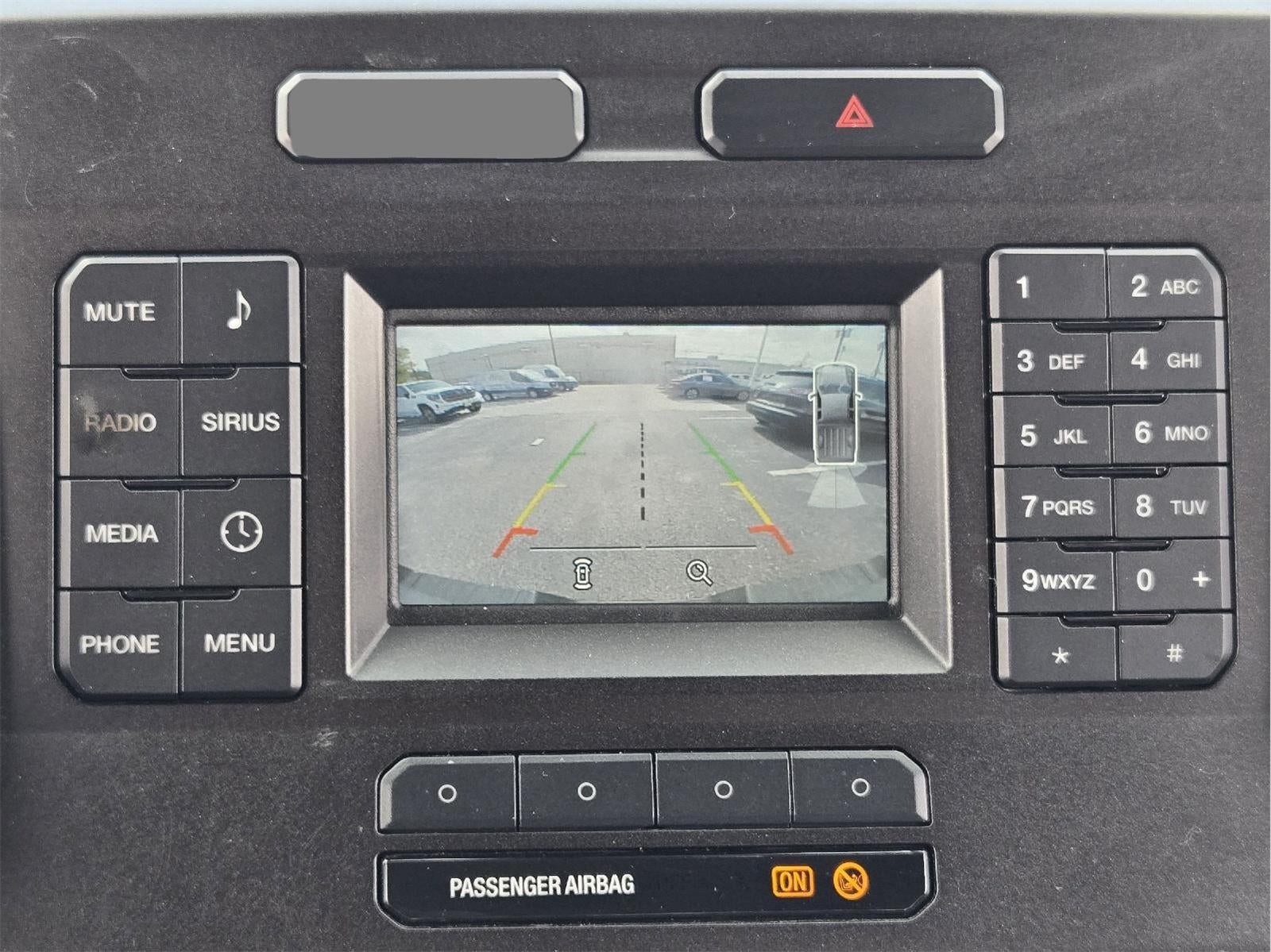 2019 Ford Super Duty F-250 Srw XL