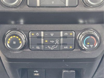 2019 Ford Super Duty F-250 Srw XL