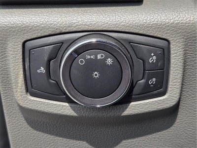 2019 Ford Super Duty F-250 Srw XL