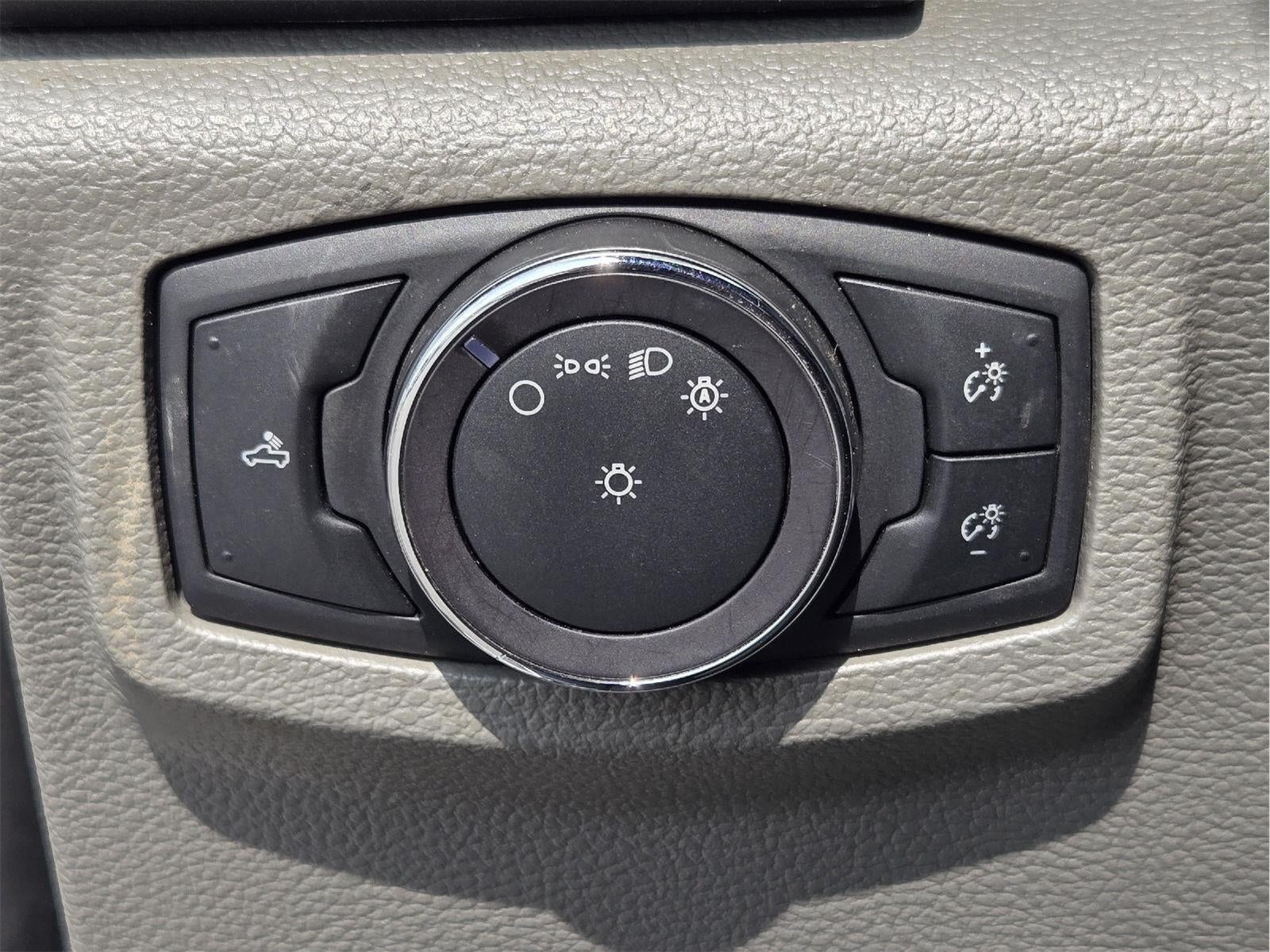 2019 Ford Super Duty F-250 Srw XL