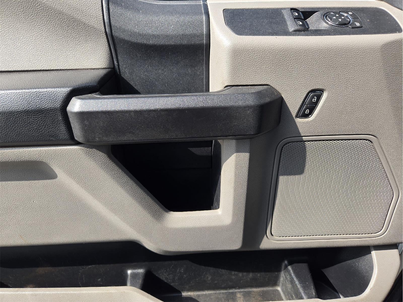 2019 Ford Super Duty F-250 Srw XL