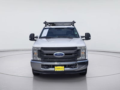 2019 Ford Super Duty F-250 Srw XL