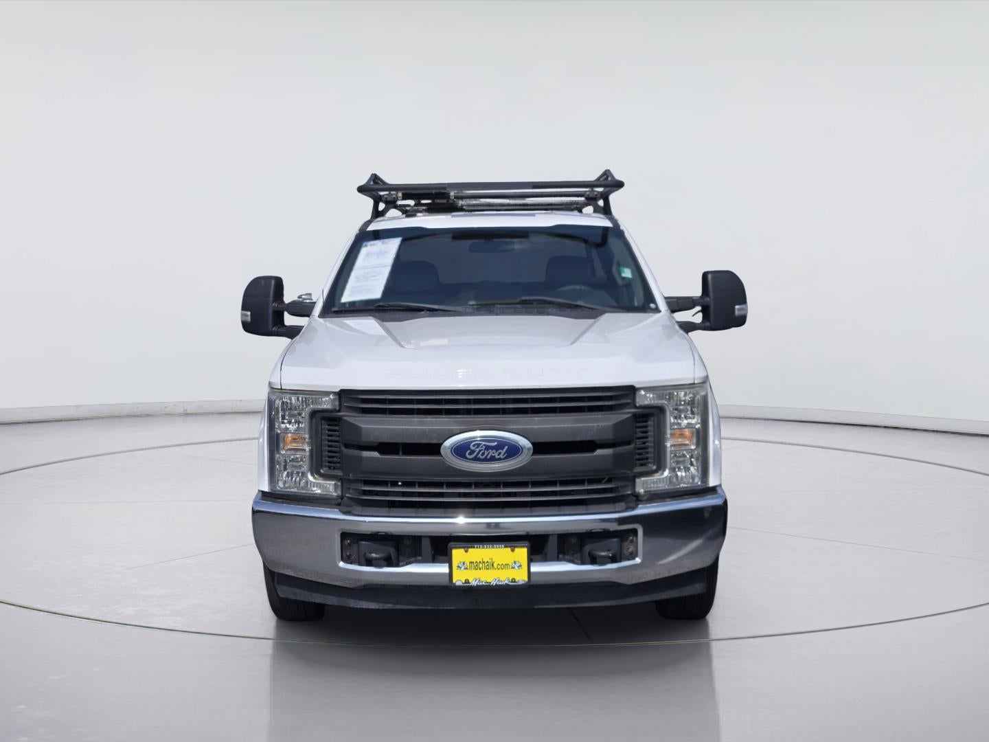 2019 Ford Super Duty F-250 Srw XL