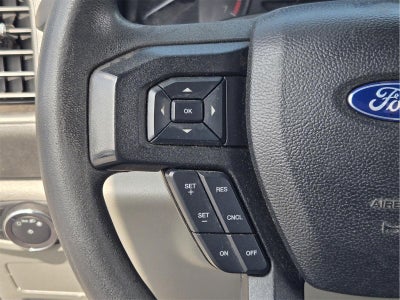2019 Ford Super Duty F-250 Srw XL