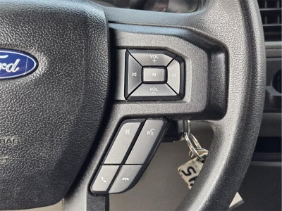 2019 Ford Super Duty F-250 Srw XL