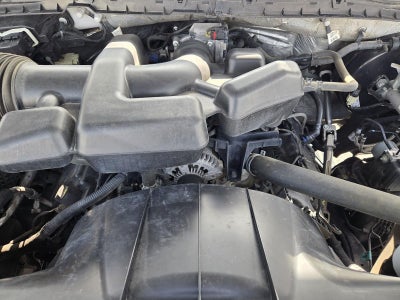 2019 Ford Super Duty F-250 Srw XL
