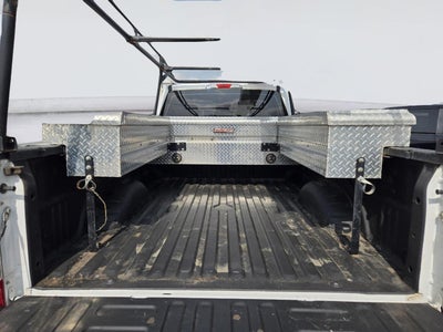 2019 Ford Super Duty F-250 Srw XL