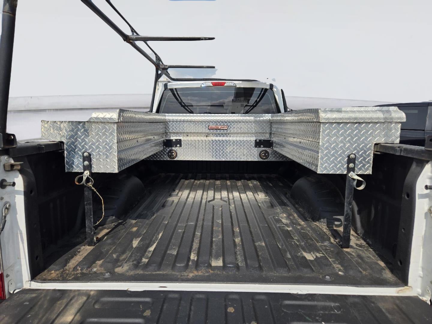 2019 Ford Super Duty F-250 Srw XL