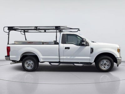 2019 Ford Super Duty F-250 Srw XL