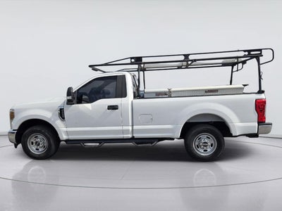 2019 Ford Super Duty F-250 Srw XL