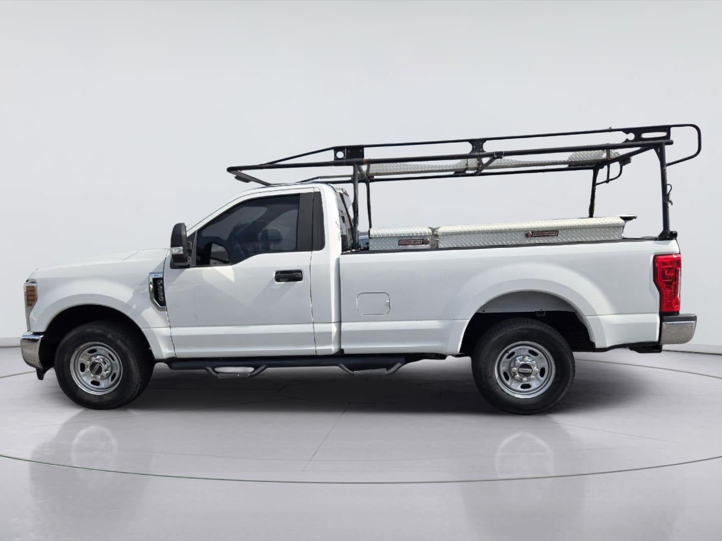 2019 Ford Super Duty F-250 Srw XL