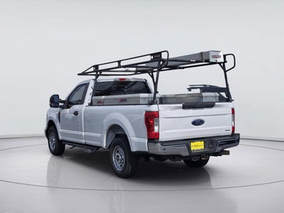 2019 Ford Super Duty F-250 Srw XL