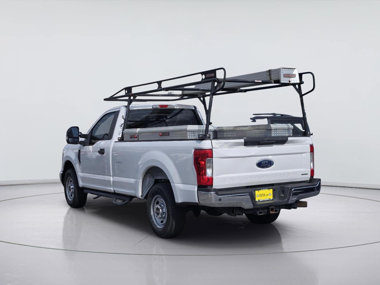 2019 Ford Super Duty F-250 Srw XL