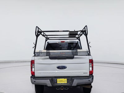 2019 Ford Super Duty F-250 Srw XL