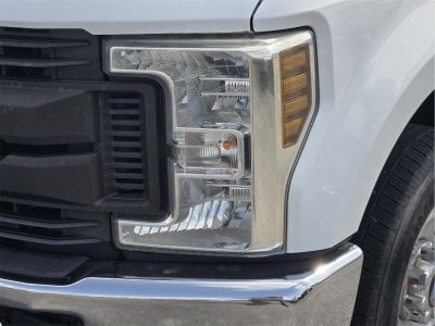 2019 Ford Super Duty F-250 Srw XL