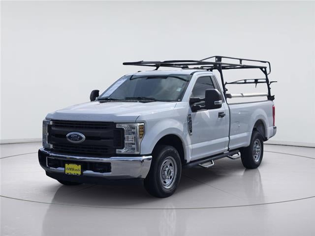 2019 Ford Super Duty F-250 Srw XL