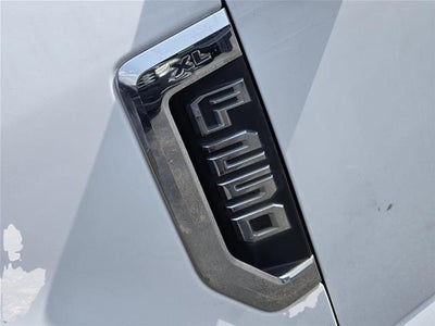 2019 Ford Super Duty F-250 Srw XL