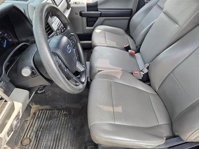 2019 Ford Super Duty F-250 Srw XL