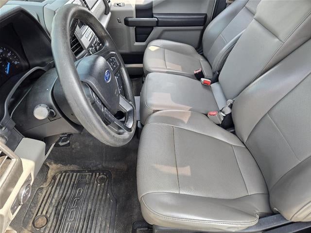 2019 Ford Super Duty F-250 Srw XL
