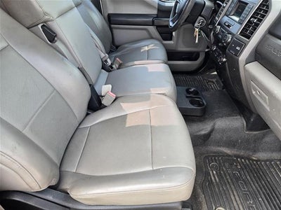 2019 Ford Super Duty F-250 Srw XL