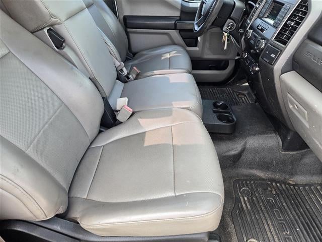 2019 Ford Super Duty F-250 Srw XL