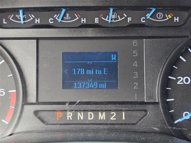 2019 Ford Super Duty F-250 Srw XL