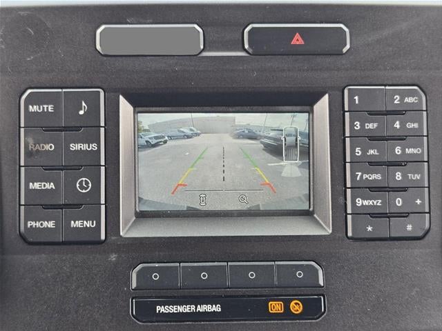 2019 Ford Super Duty F-250 Srw XL