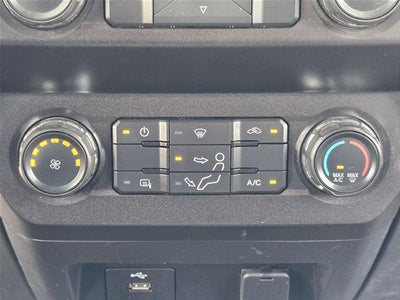 2019 Ford Super Duty F-250 Srw XL