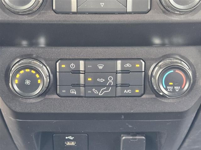 2019 Ford Super Duty F-250 Srw XL