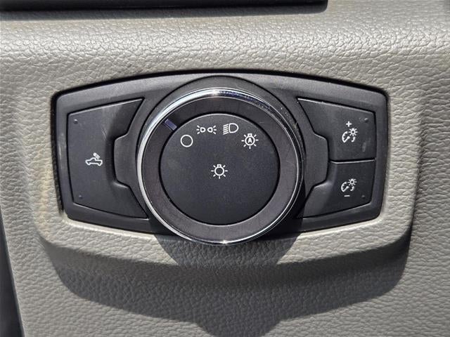 2019 Ford Super Duty F-250 Srw XL