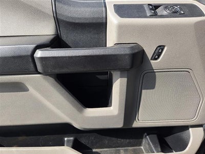 2019 Ford Super Duty F-250 Srw XL