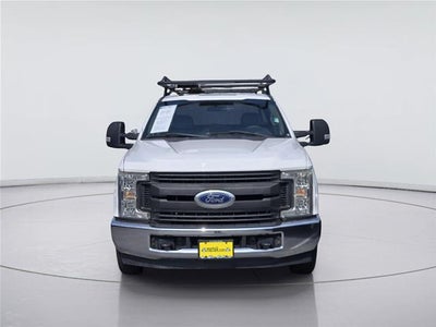 2019 Ford Super Duty F-250 Srw XL