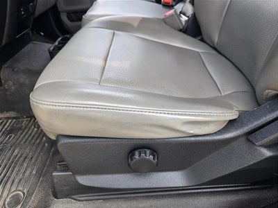 2019 Ford Super Duty F-250 Srw XL